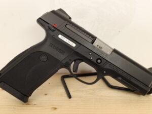 RUGER SR45 45ACP