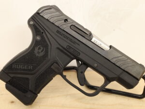 RUGER LCP II 22 LR