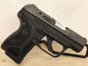 RUGER LCP II 22 LR