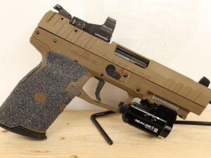 FNH Five Seven  5.7X28MM
