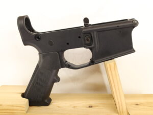 Anderson Manufacturing AM-15 MULTI Receiver