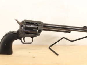 Heritage Manufacturing ROUGHRIDER 22 Magnum|22 LR