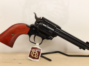 Heritage Manufacturing Rough Rider 22 Magnum|22 LR