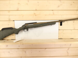 RUGER American Gen II Predator 6CM