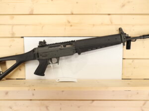 SIG SAUER SIG551A1 5.56x45