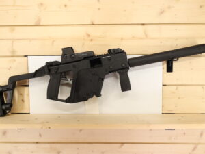KRISS Vector 45ACP