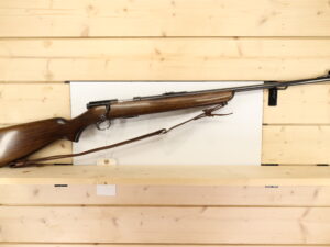 WINCHESTER 43 22HORNET
