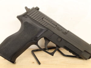 SIG SAUER P226 40S&W