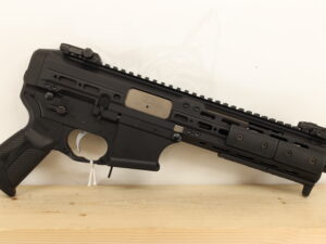 LWRC SMG-45 45ACP