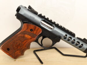 RUGER Mark IV 22/45 Lite 22LR
