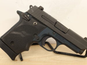 SIG SAUER P938 9x19mm