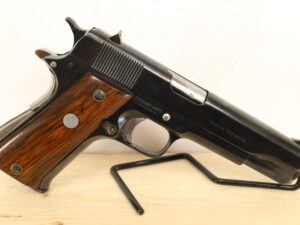 LLAMA Special 45 ACP