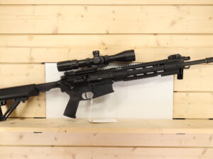 RUGER SR-762 7.62X51