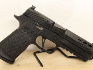 SIG SAUER P320 9x19mm