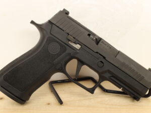 SIG SAUER P320 9x19mm