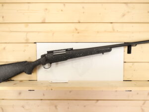 BERGARA Ridge 7PRC