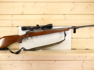 REMINGTON 700 270WIN