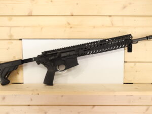 SIG SAUER MCX GEN 1 5.56x45