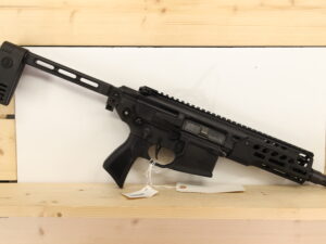 SIG SAUER Rattler LT 300BLK