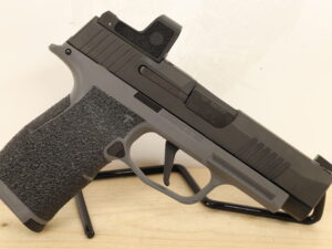 SIG SAUER P365 XL 9x19mm