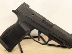 SIG SAUER P365XL 9x19mm