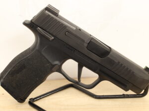 SIG SAUER P365XL 9x19mm