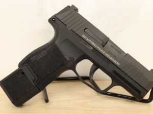 SIG SAUER P365 9x19mm