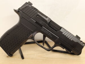 SIG SAUER P365-Luxe 380ACP