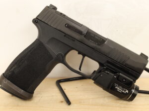 SIG SAUER P365XCA-9-Tacops 9x19mm