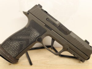 SIG SAUER P365 X Legion 9x19mm