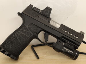 SIG SAUER P365 9x19mm