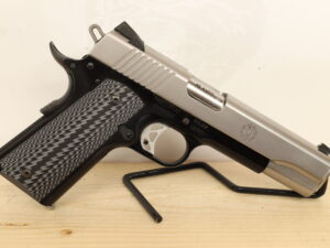 RUGER SR1911 45ACP