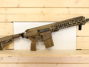 Sig Sauer MCX SPEAR 6.8x51MM