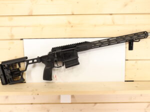 SIG SAUER Cross 308WIN