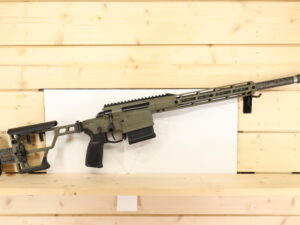SIG SAUER Cross 308WIN