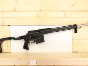 SIG SAUER Cross 243WIN