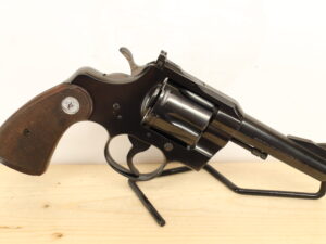COLT TOOPER 38SPL