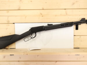 CBC Braztech/Rossi Rio Bravo 22 LR
