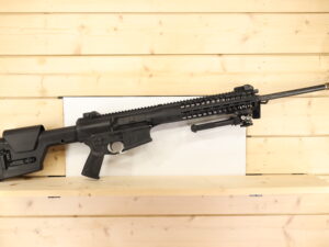 LWRC REPR MKII-SC 6.5CM