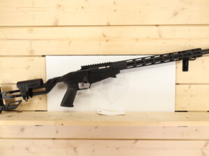 RUGER Precision Rimfire 22 LR