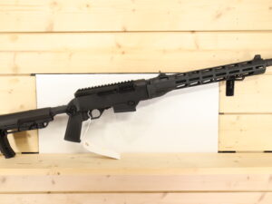 RUGER PC Carbine 9x19mm