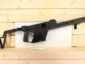 KRISS Vector CRB G3 9x19mm