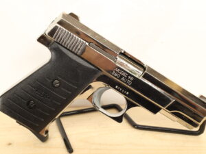 BRYCO Model 48 380 ACP