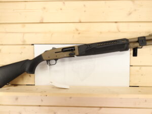 Mossberg 940 PRO 12GA