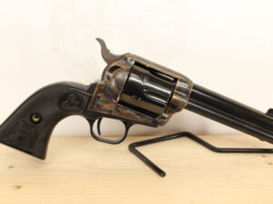 COLT Single Action Army 357MAG