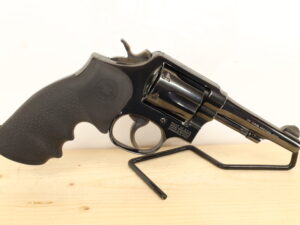 Smith & Wesson - S&W 10-7 38SPL