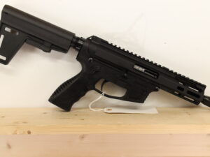 GFORCE ARMS Jawbone 9x19mm