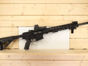 Big Horn Armory AR500 500 auto max