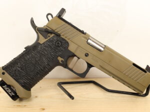 Cosaint Arms COS21 9x19mm