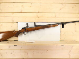 CZ CZ 550 243WIN